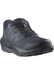 Wanderschuh Salomon "ELIXIR TOUR", Herren, Gr. 42,5, blau (blau nights), Textil, Schuhe Wanderschuh