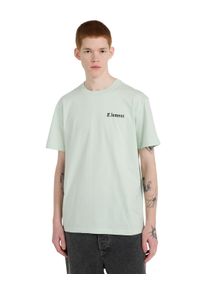 T-Shirt Element "Orni", Herren, Gr. L, gr&uuml;n, Obermaterial: 100% Baumwolle., Shirts T-Shirt