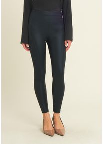 Jeansjeggings Freddy "WRUP HIGH WAIST SUPERSKINNY 7/8tel", Damen, Gr. M (38), N-Gr, schwarz, Denim/Jeans, Obermaterial: 81% Baumwolle, 19% Elasthan, figurbetont, Jeans Jeansjeggings, mit Lifting & Shaping Effekt