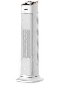 Zephir TW4000C Termoventilatore | bianco