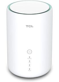 TCL Mobile LinkHub HH130VM | blanc