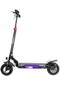 Sabway Dynamic Pro E-Scooter | schwarz