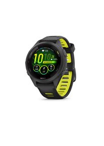 Garmin Unisex Forerunner 265S schwarz