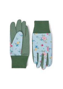 Tchibo - Garten-Handschuhe - Gr. 8