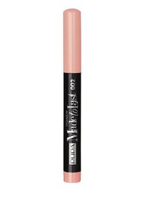 PUPA Milano Made To Last Waterproof Eyeshadow 002 Soft Pink