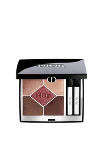 Christian Dior Diorshow, Eyeshadow Palette, 689, Mitzah, 5 Shades, 7 g