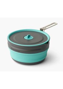Sea To Summit Frontier UL Collapsible Pouring Pot - 2.2L