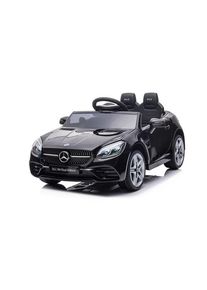 Nordic Play Elbil Mercedes-Benz SLC 2 x 10.8V motor NORDIC PLAY