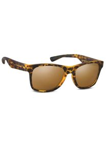 Nathan Sunrise Polarized Sunglasses Unisex