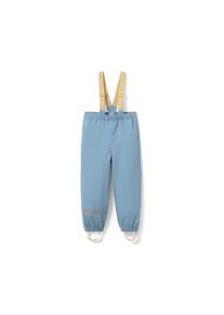 Tchibo - Kleinkind-Regenhose - Gr. 122/128 - hellblau