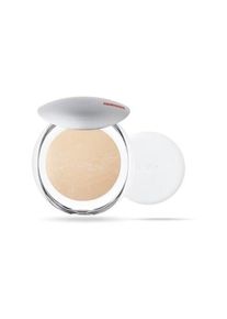 PUPA Milano Luminys Silky Baked Face Powder 04 - Champagne