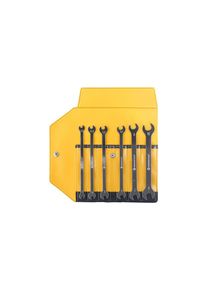 Bernstein Spanner Set, Dubbel &ouml;ppen &auml;nde, 6st. - 6-750