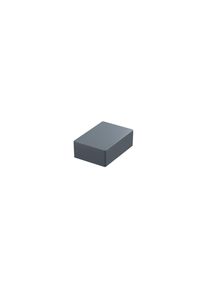 nVent Schroff Aluminiuml&aring;da IP-PRO 230x330x110mm Gr&aring; IP65 - 26880008