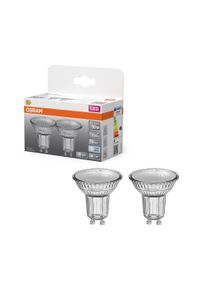 Osram GU10 LED 4.3 Watt warm wit 350 Lumen