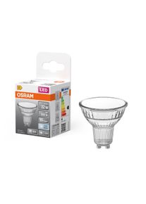 Osram GU10 50 Watt neutraal wit 350 Lumen
