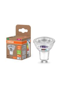 Osram GU10 4.7 Watt neutraal wit 840 Lumen