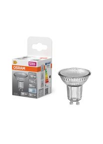 Osram GU10 LED 4.3 Watt warm wit 350 Lumen