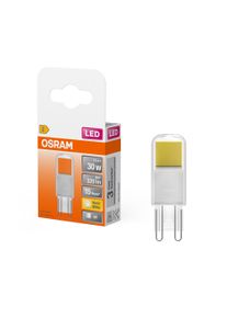 Osram G9 LED 2.6 Watt warm wit 320 Lumen