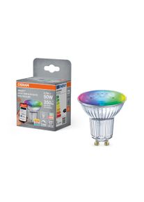 Osram GU10 LED 4.9 Watt dimbaar 350 Lumen