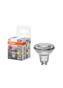 Oświetlenie Osram GU10 LED 8.3 Watt światło dzienne przyciemnione