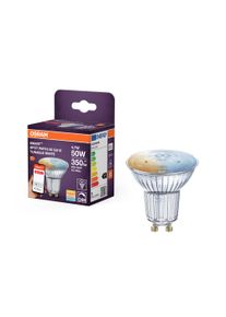 Osram GU10 LED 4.7 Watt neutraal wit dimbaar 350 Lumen