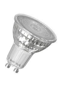 Oświetlenie Osram GU10 6.9 Watt ciepły biały 580 Lumen