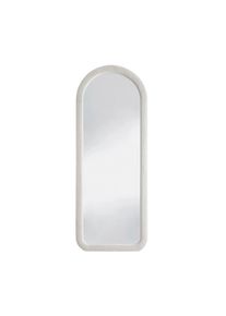 Livetastic , Beige , Glas, Holzwerkstoff, Fell , Freiform , 60x160x3 cm , Ganzk&ouml;rperspiegel , Kleinm&ouml;bel, Spiegel, Standspiegel