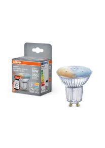 Osram GU10 LED 5 Watt warm wit dimbaar 350 Lumen