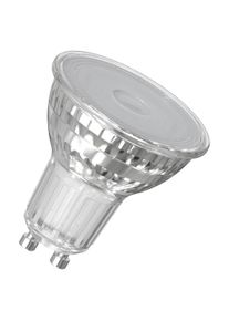Osram GU10 4.5 Watt neutraal wit dimbaar 350 Lumen