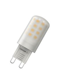 Osram G9 3.2 Watt daglichtwit dimbaar 320 Lumen