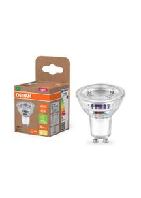 Osram GU10 2.5 Watt warm wit 450 Lumen