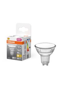 Osram GU10 4.3 Watt warm wit 350 Lumen