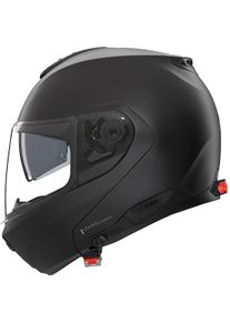 Nolan N100-6 Ess 300, flip up helmet , color: Matt-Black , size: XL