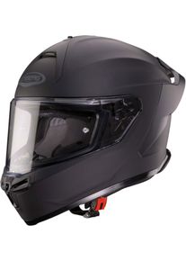 CABERG Roxter, full face helmet , color: Matt-Black , size: XXL