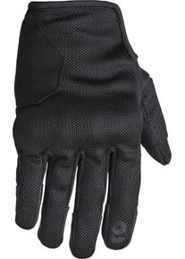 GMS-Moto Solis Mesh, rękawice , kolor: czarny , rozmiar: S