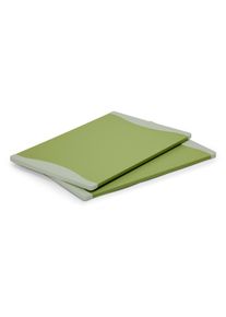 Tchibo - Deski do krojenia - kolor: zielony