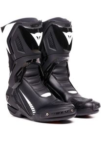 Dainese Nexus 3 In&Out, boots women , color: Black/White , size: 37 EU