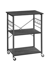 SERVIERWAGEN KKS060B42