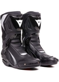 Dainese Nexus 3 Air In&Out, boots , color: Black/Black , size: 45 EU