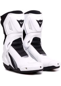 Dainese Nexus 3 In&Out, boots , color: White/Black , size: 41 EU