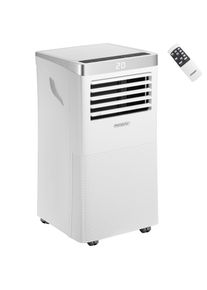 Monzana Klimatyzator przenośny MZKA780 Biały Zdalne Sterowanie