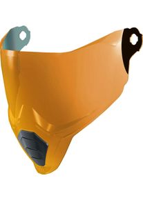 Icon UltraShield, bouclier miroir , couleur: Or R&eacute;fl&eacute;chissant