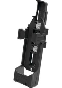 Abus Bordo 6200K, slothouder , kleur: zwart