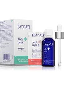 BANDI Cosmetics Anti Acne exfoliator to treat acne 30 ml
