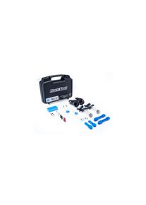Park Tool BKD-1.2 Hydraulic Brake Bleed Kit For Dot Fluid
