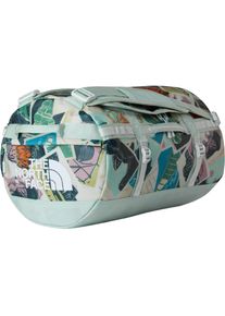 The North Face BASE CAMP Reisetasche - Gr&ouml;&szlig;e Einheitsgr&ouml;&szlig;e - bunt