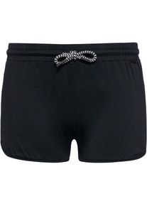 Protest AMISA JR Badehose M&auml;dchen - Gr&ouml;&szlig;e 164 - schwarz