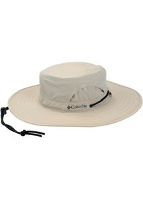 Columbia Coolhead Zero IV Hut - Gr&ouml;&szlig;e S/M - beige