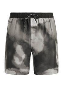 Protest PRTFLIGTH Badehose Herren - Gr&ouml;&szlig;e M - schwarz