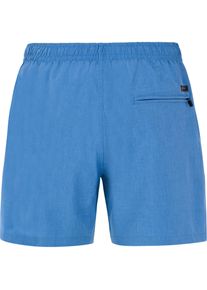 Protest DAVEY Badehose Herren - Gr&ouml;&szlig;e L - blau